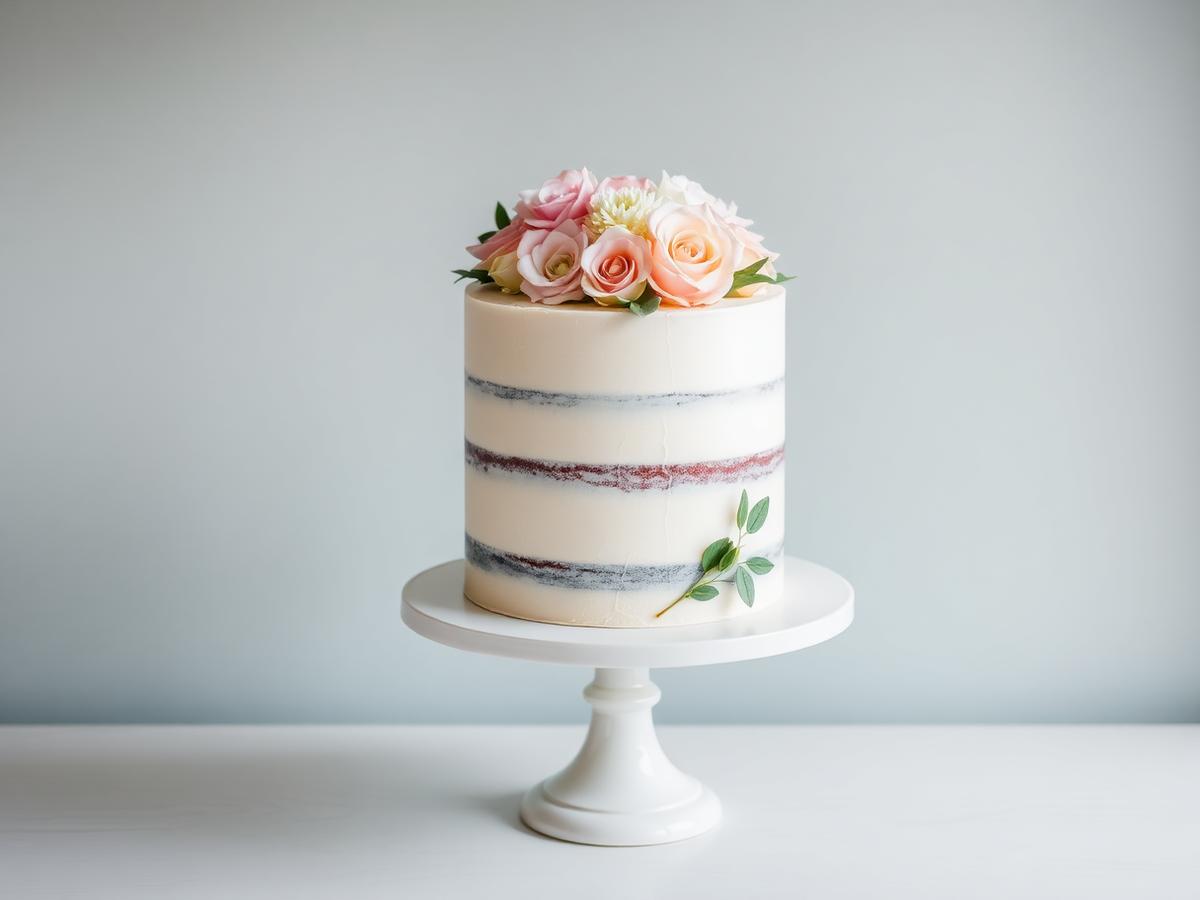Custom Cakes